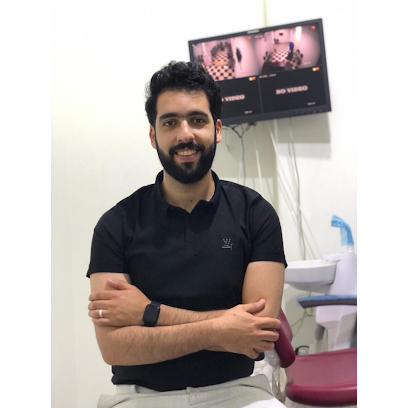 Mostafa Asmaayl Sbrh