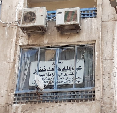 Abdallah Hamd Khdr