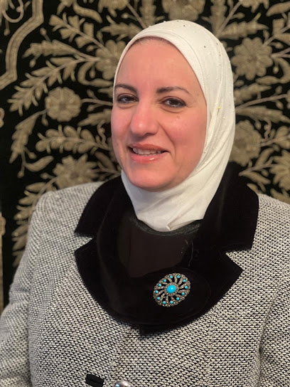 Abeer Omar