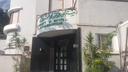 محمد الشبراويشى
