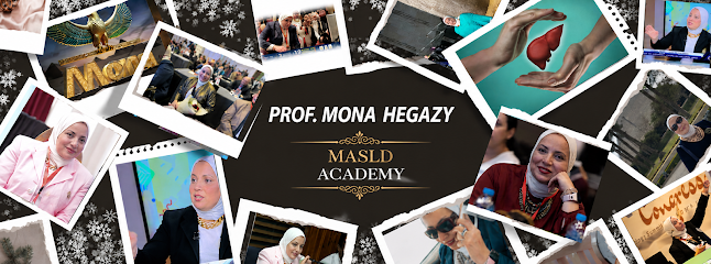 Mona Hegazy