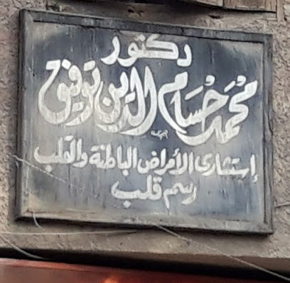 Mohamed Hsam Eldin Twfyk