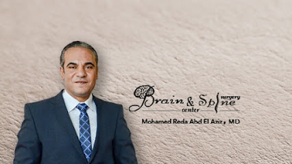 محمد رضا عبدالعزيز