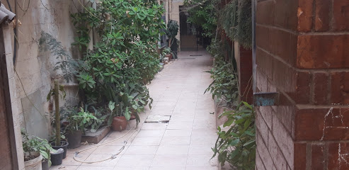 Rmzy El-Barwdy