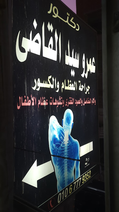 Amr El-Kady