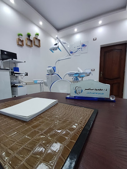 محمود ماهر البرماوى