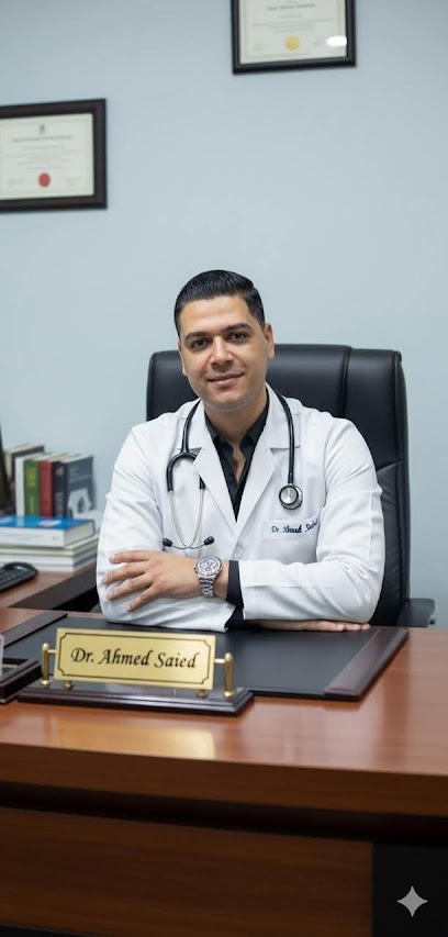 Ahmed Said