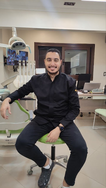 Mohamed Fawzy El-Amry