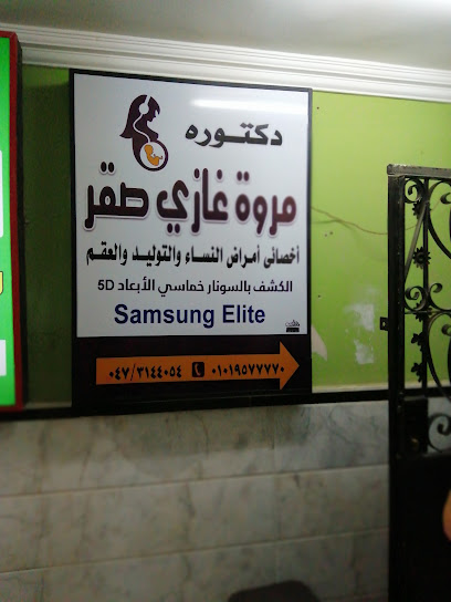 Marwa Ghazy Skr