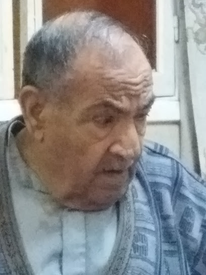 Mrad Mahmoud Mrad