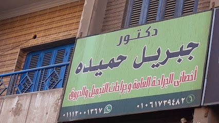 جبريل حميدة