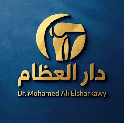Mohamed Ali El-Shrkawy
