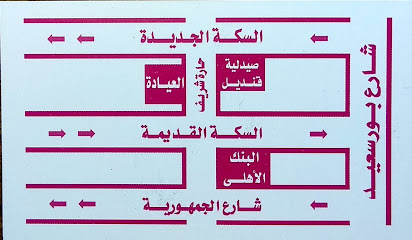 Dr Abdul Razek Maaty