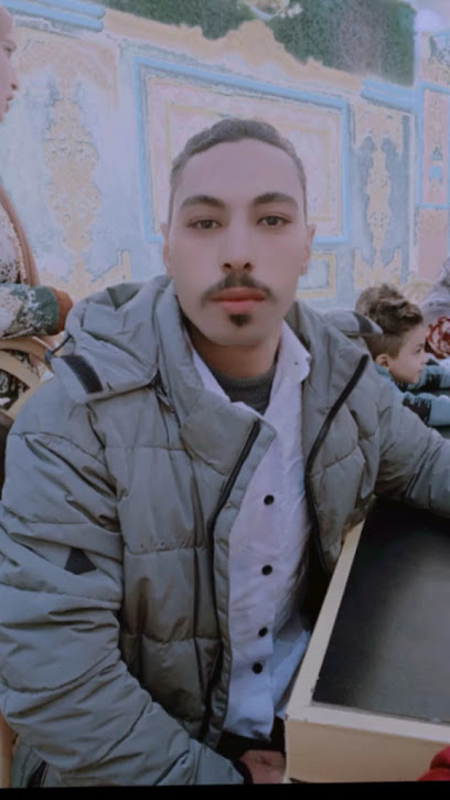Hany Fathy Bdwy