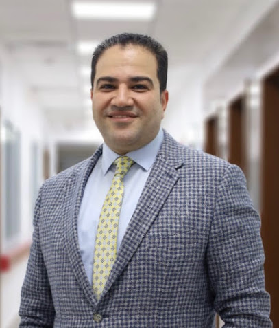 Mohamed El-Snafyry