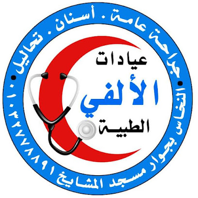 جميل الألفي