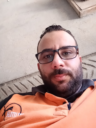 محمد صبحي