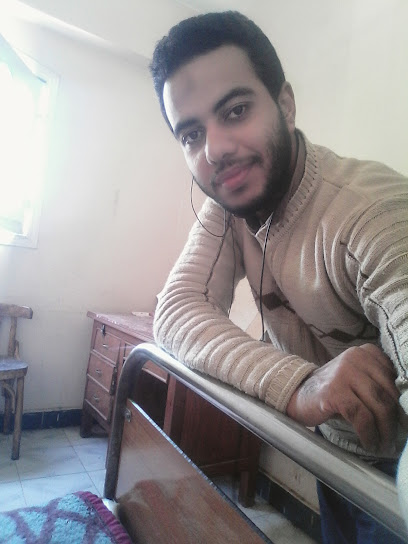Mahmoud Ibrahim Osman