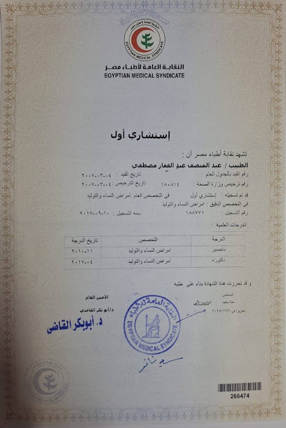 Abdelmnsf Abdelghfar