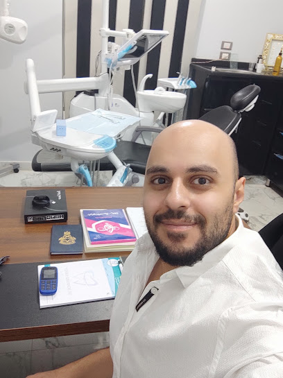 Mohamed Mhdy