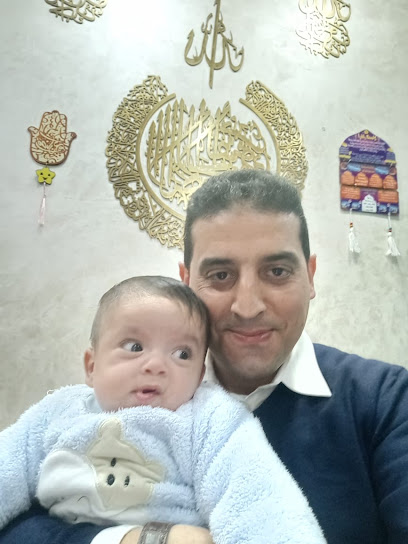 Mohamed Rfaay