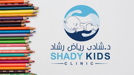 Shady Reyad