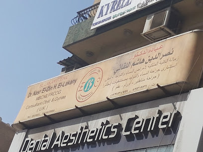 نصر الدين هاشم اللقاني