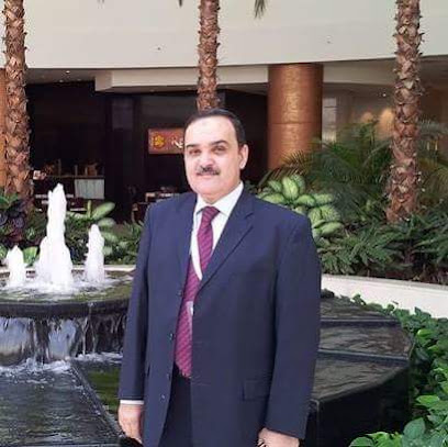 مصطفى عبد المعبود