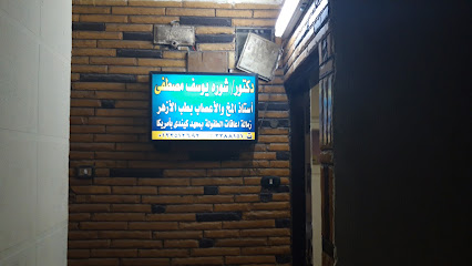 Shwrh Youssef Mostafa