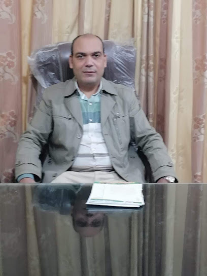 Khaled Asmaayl