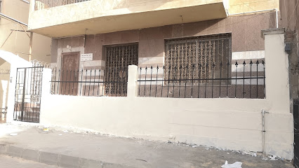 Ala Nasr Syam