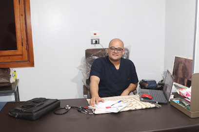 احمد ممدوح الحيص