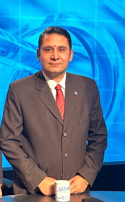 Mohamed Ngah Sbah