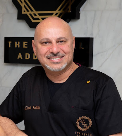 Tarek Salah