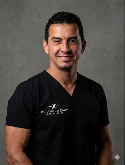 Ahmed Zaky Orthodontics