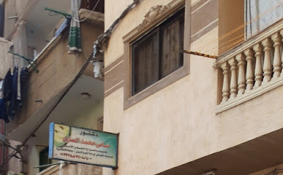 Samy Mohamed El-Sawy