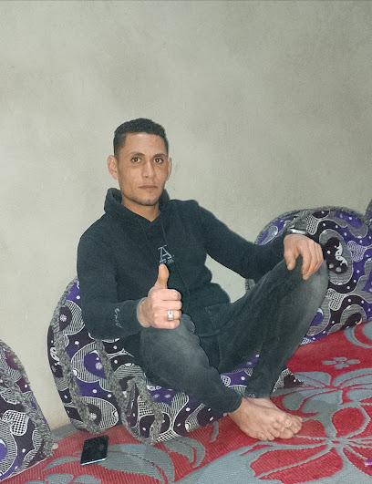 Ahmed Ibrahim Selim