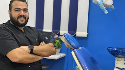 عمرو بركات