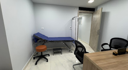 Ahmed Mesbah Surgery