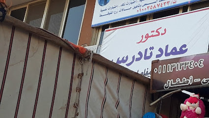 عماد تادرس