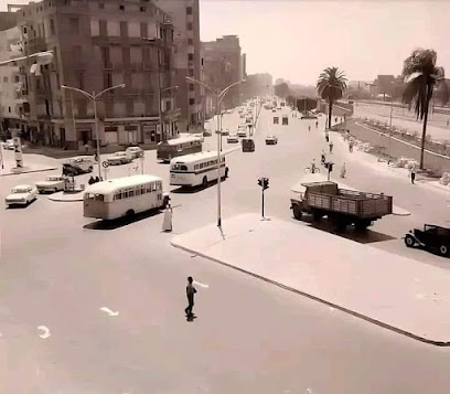 شارع بورسعيد