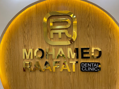 Mohamed Raafat