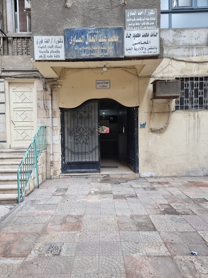 Mohamed Abdeladl El-Sawy