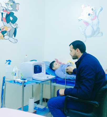 Mohamed Abw El-Azm