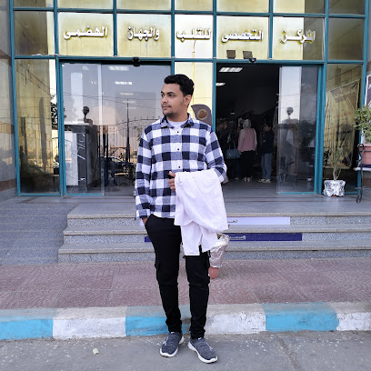 محمود محمد مختار