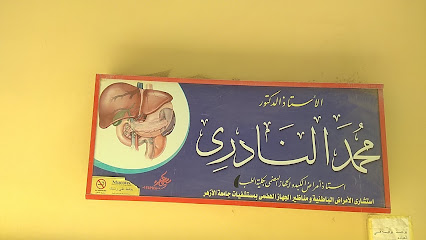 Mohamed El-Nadry
