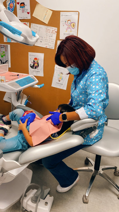 Sarah Shafik Pediatric