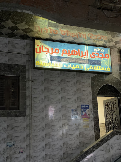 Magdy Mrgan