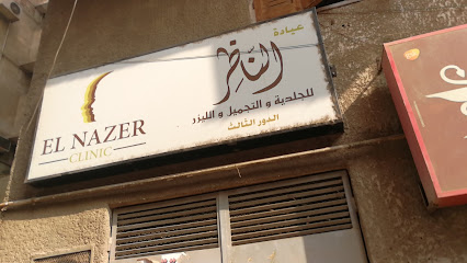 Hany El-Nazr