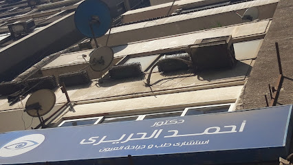 أحمد الحريرى